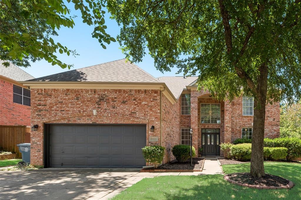 2525 Amber Lane