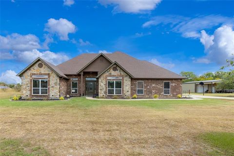 A home in Cooper