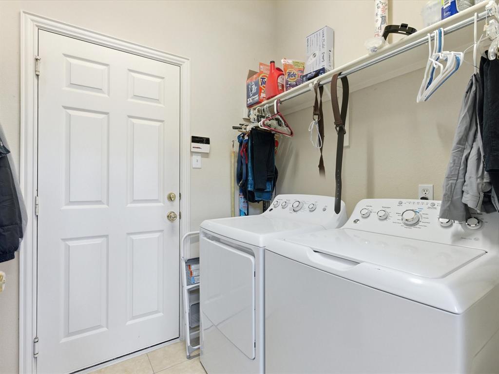 Hunters Landing Ph II - Residential