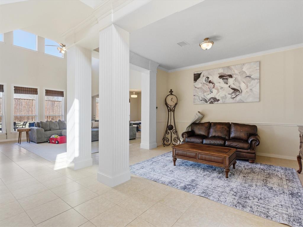 Hunters Landing Ph II - Residential