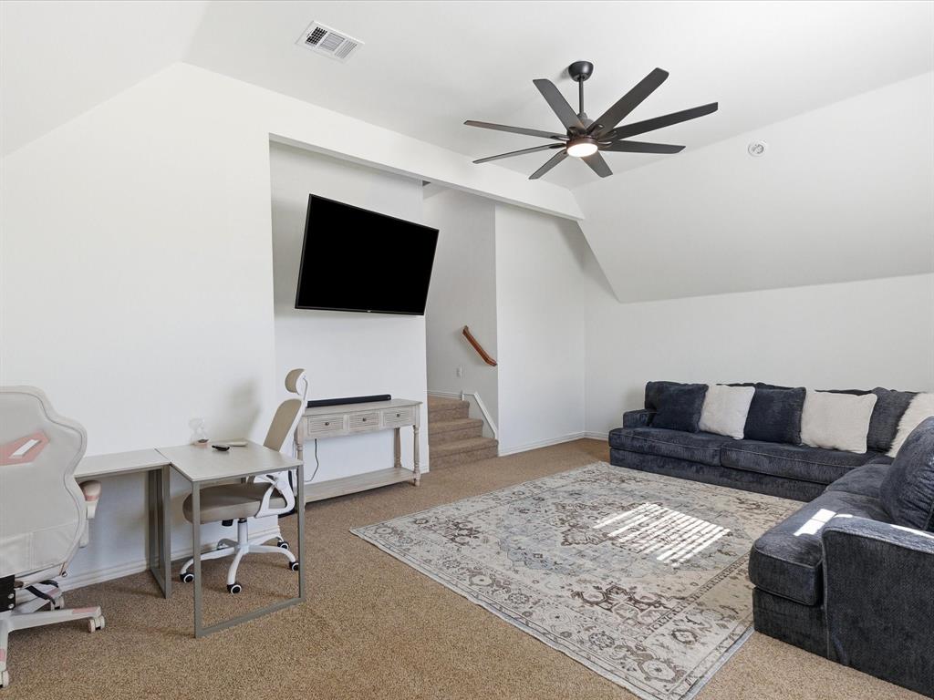 Hunters Landing Ph II - Residential