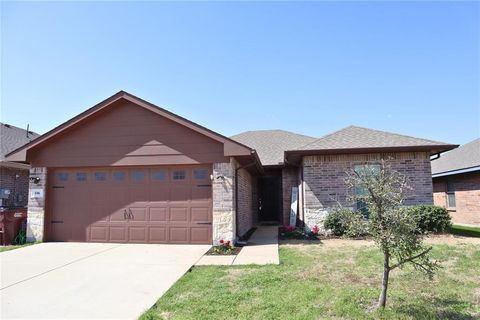 Photo of 106 Cornell Avenue, Farmersville, TX 75442 (MLS # 21265751)