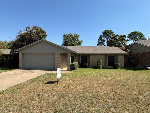 Photo of 2603 NELWIN Place, Arlington, TX 76016 (MLS # 21083034)