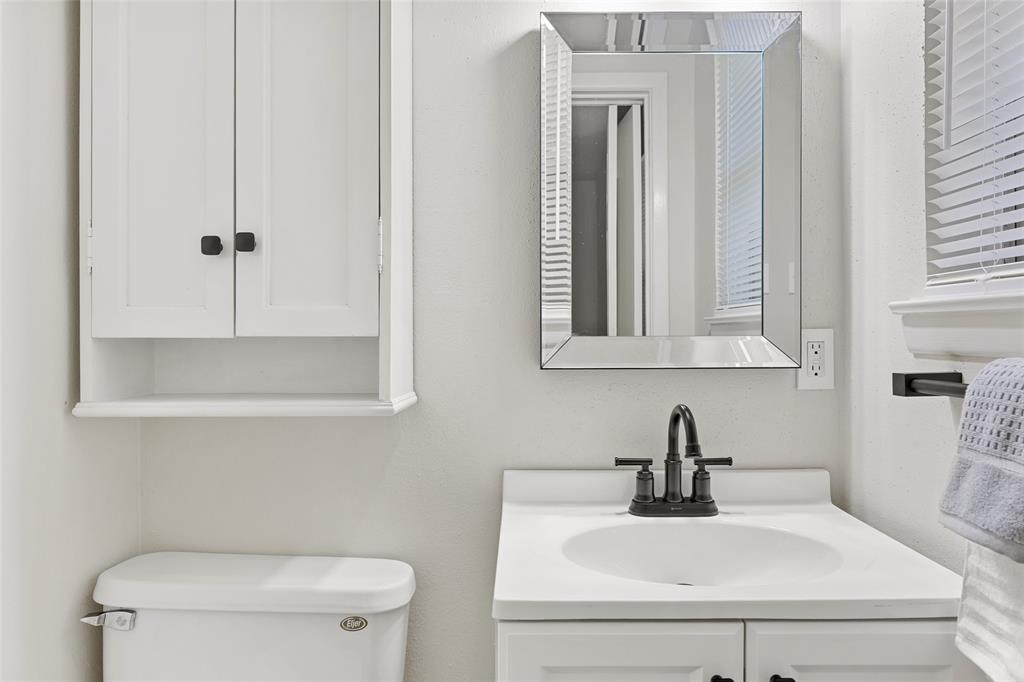 Richland Terrace - Residential