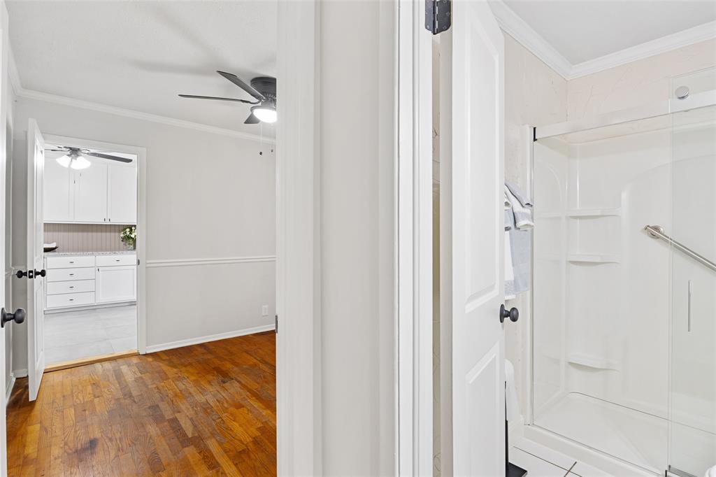 Richland Terrace - Residential