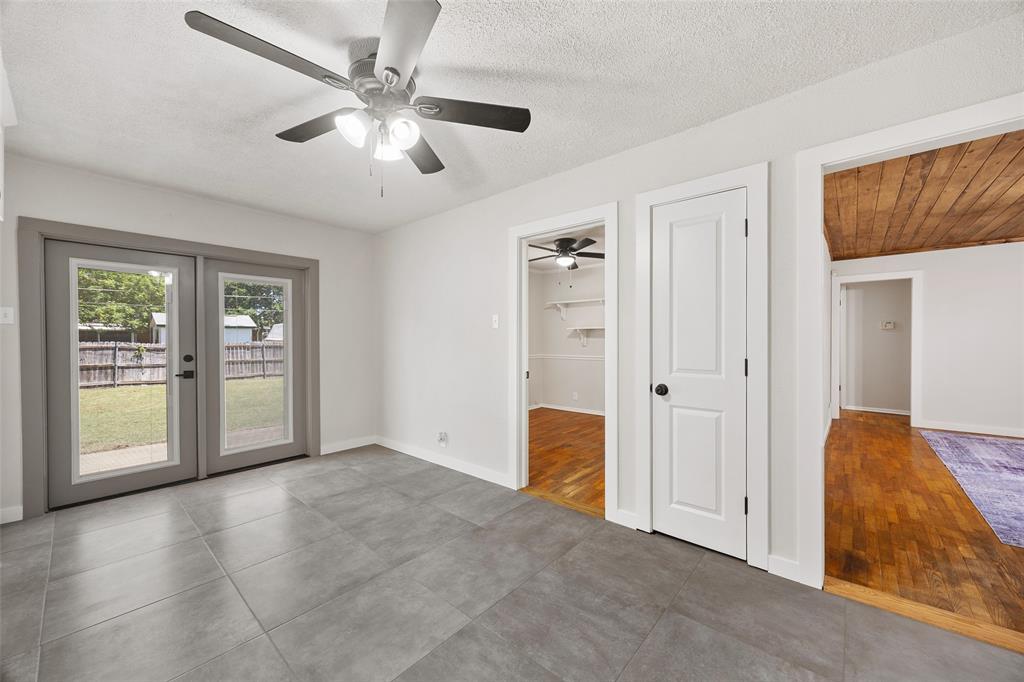 Richland Terrace - Residential