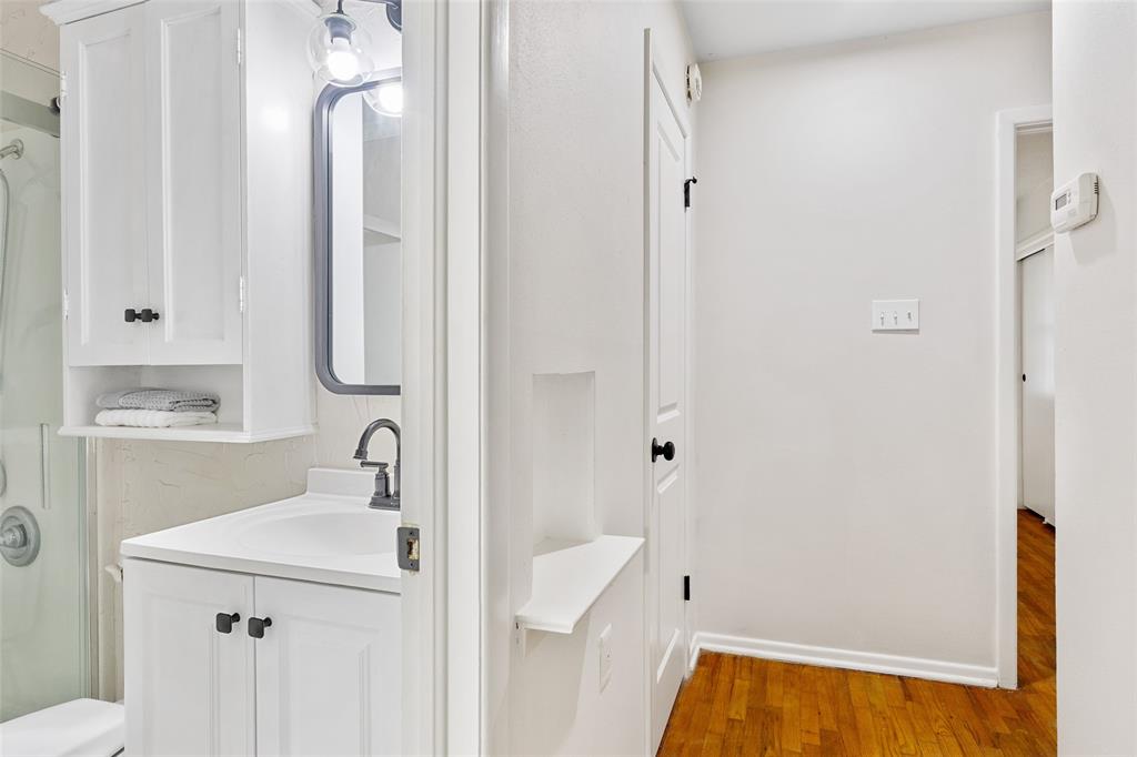 Richland Terrace - Residential