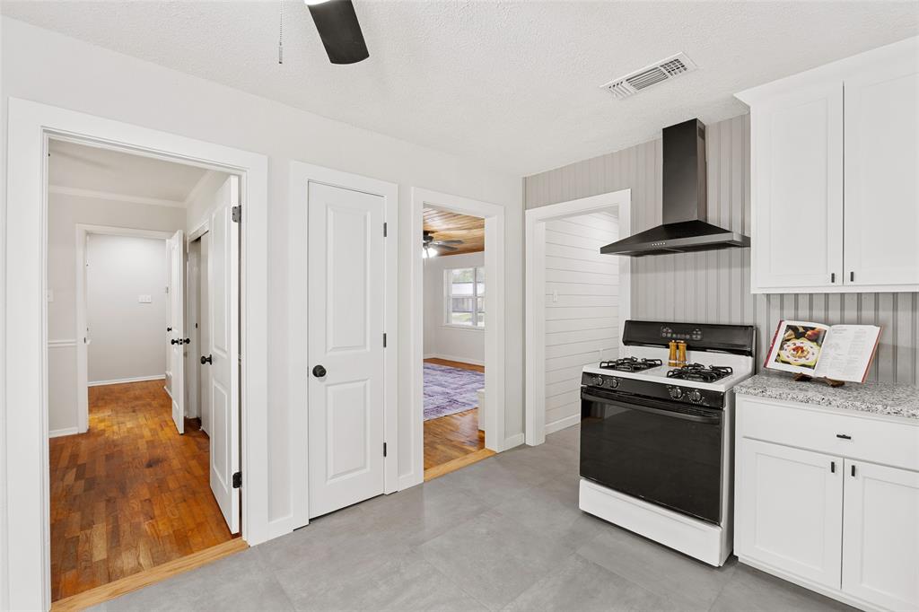 Richland Terrace - Residential