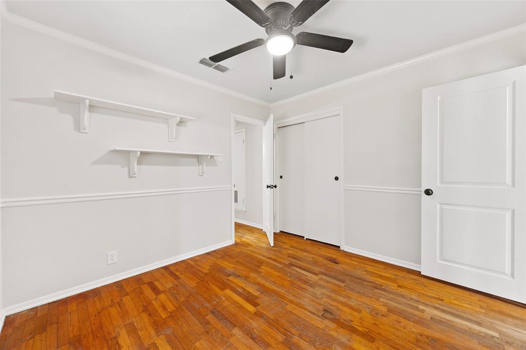 Richland Terrace - Residential