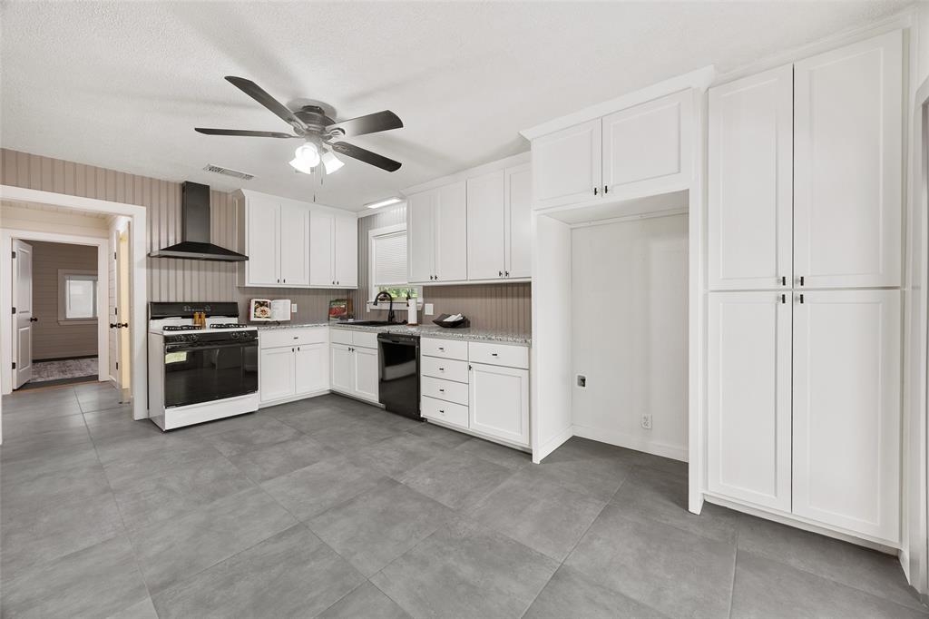 Richland Terrace - Residential