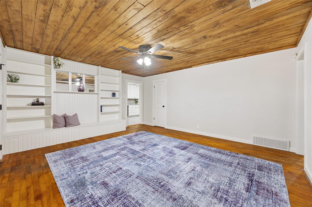 Richland Terrace - Residential