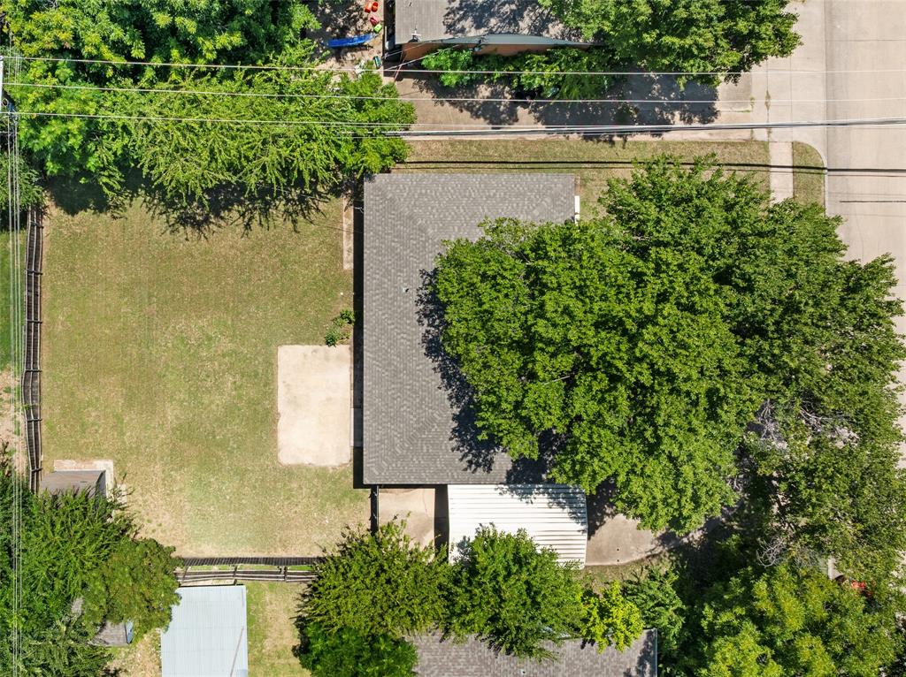 Richland Terrace - Residential