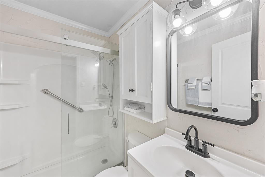 Richland Terrace - Residential