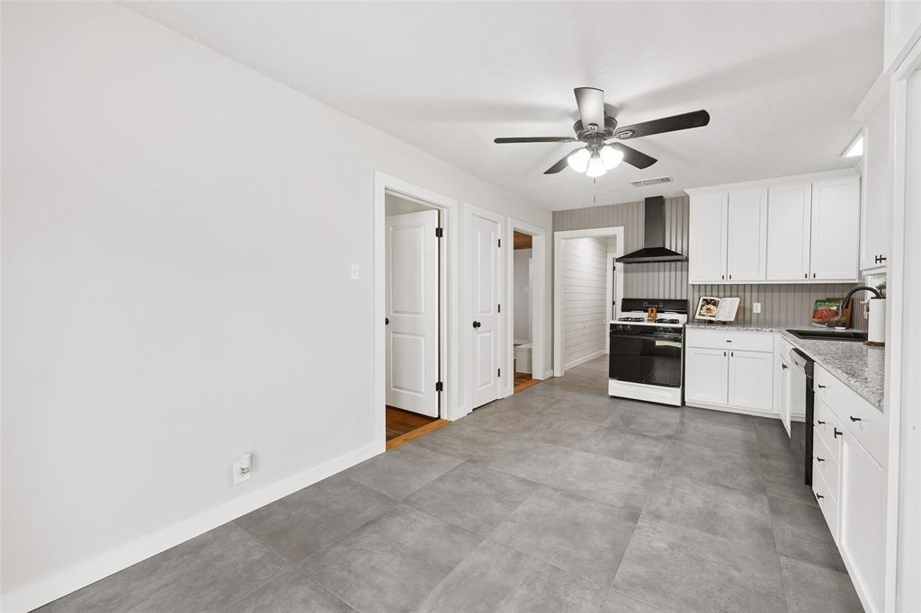 Richland Terrace - Residential