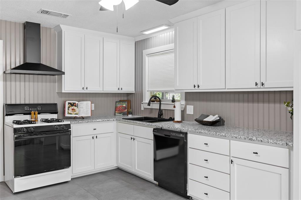 Richland Terrace - Residential