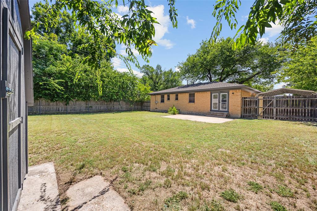 Richland Terrace - Residential