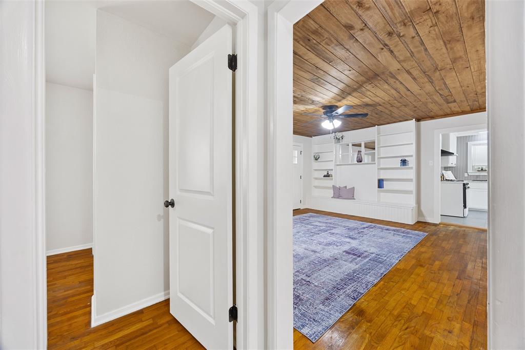 Richland Terrace - Residential