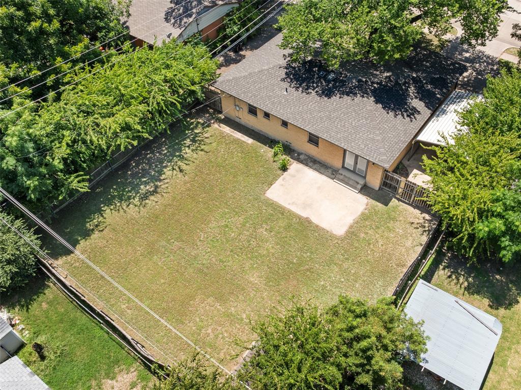 Richland Terrace - Residential