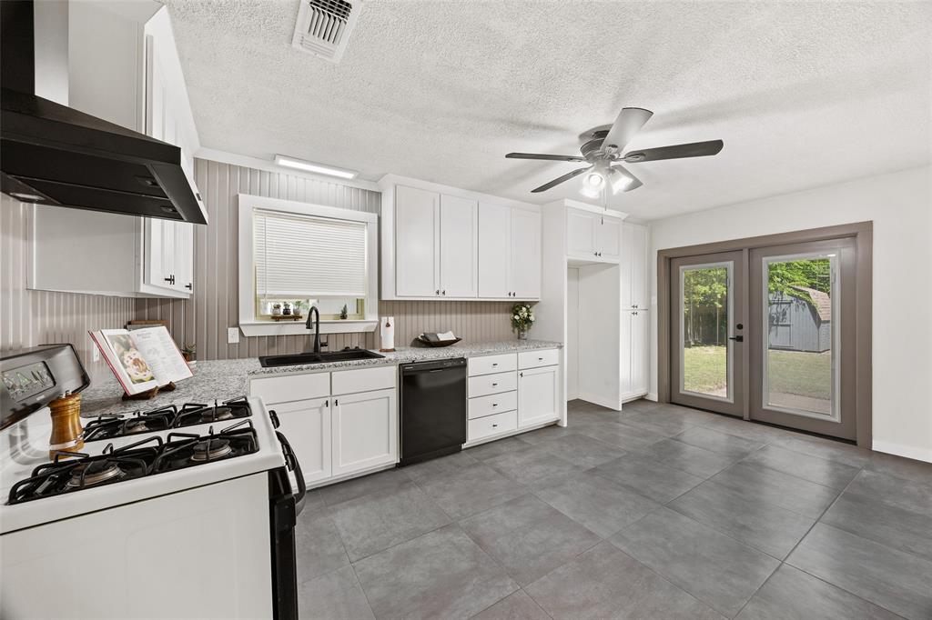 Richland Terrace - Residential