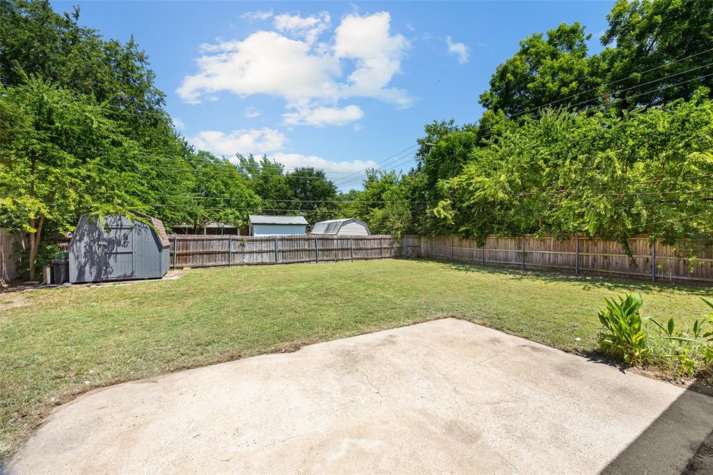 Richland Terrace - Residential