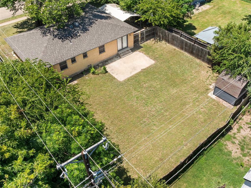 Richland Terrace - Residential