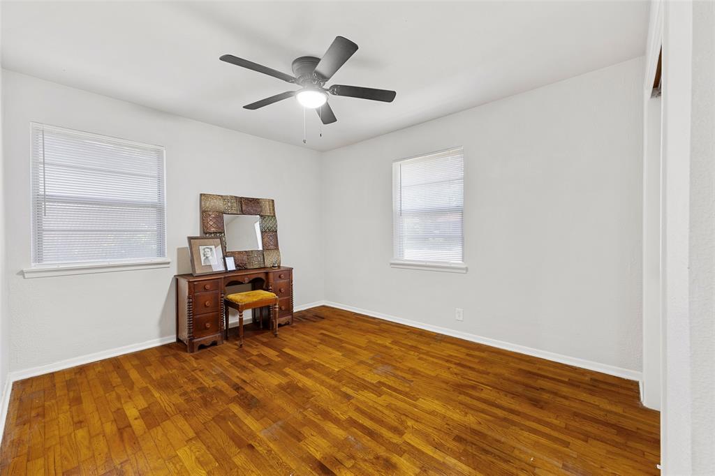 Richland Terrace - Residential