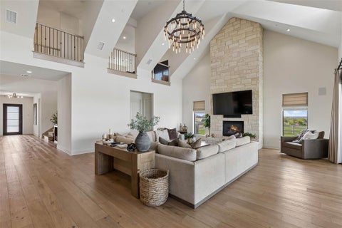 Tiny photo for 2618 Cayenne Drive, Argyle, TX 76226 (MLS # 21392216)