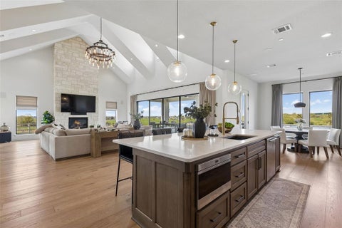 Tiny photo for 2618 Cayenne Drive, Argyle, TX 76226 (MLS # 21392216)