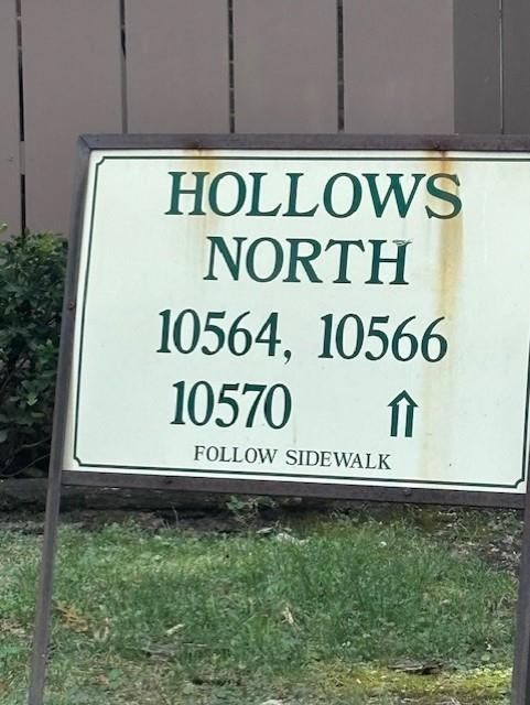 Hollows North Condo - Residential