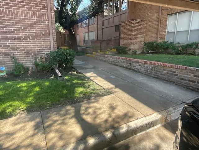 Hollows North Condo - Residential