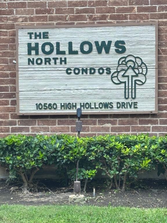 Hollows North Condo - Residential