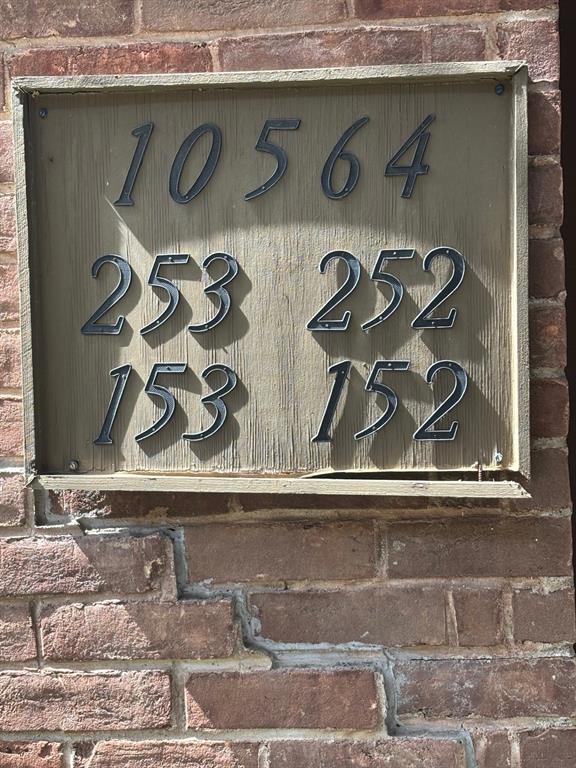 Hollows North Condo - Residential