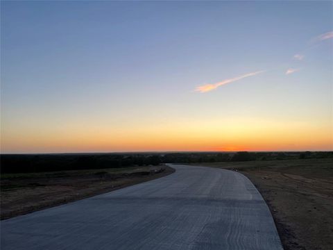 2041 Verona Drive Weatherford TX 76087