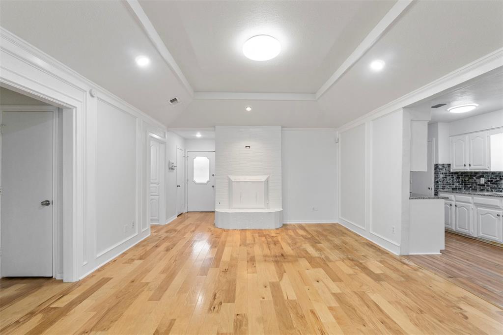 Salmon Estates - Residential Lease