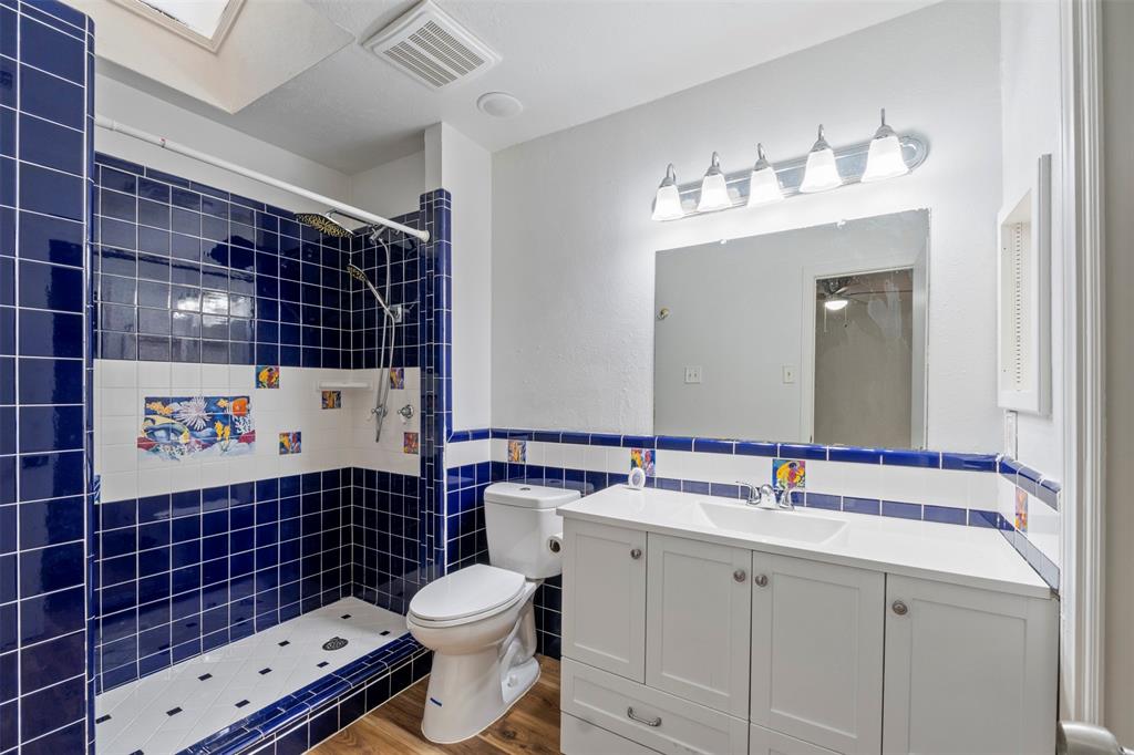 Salmon Estates - Residential Lease