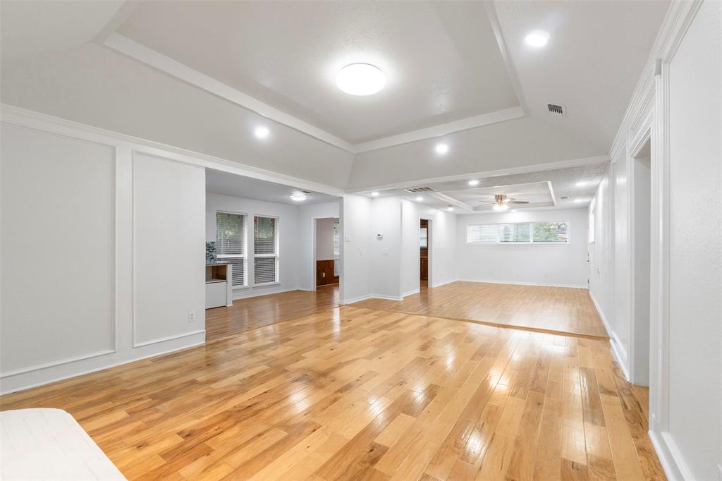 Salmon Estates - Residential Lease