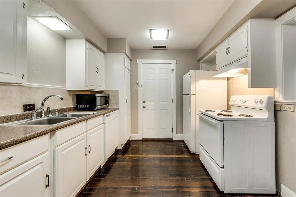 Winnetka Heights Add - Residential Lease