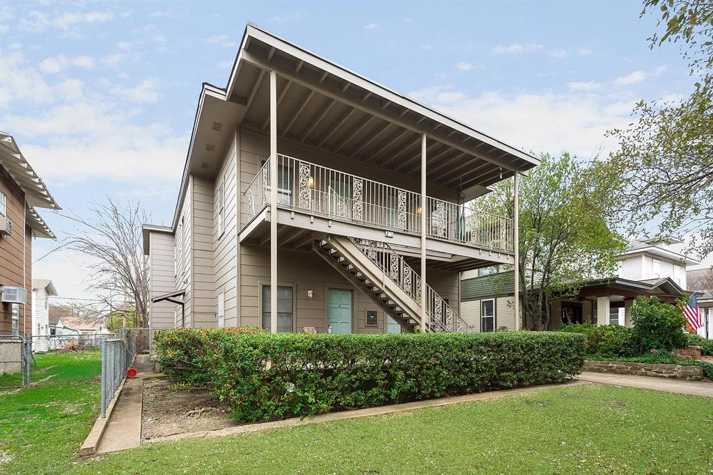 Winnetka Heights Add - Residential Lease