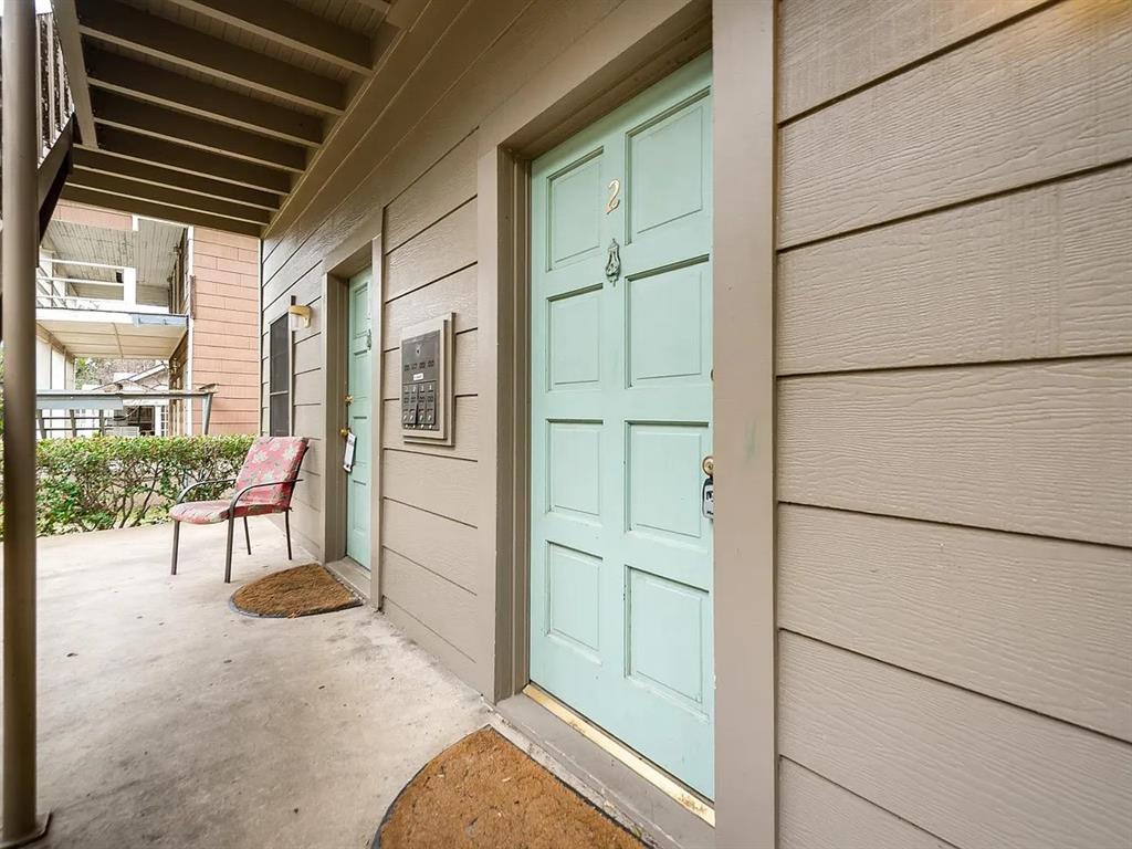 Winnetka Heights Add - Residential Lease