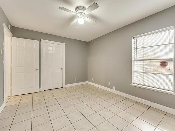 Winnetka Heights Add - Residential Lease