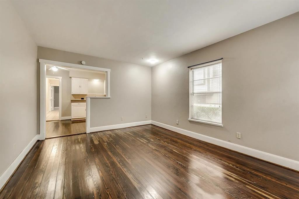 Winnetka Heights Add - Residential Lease