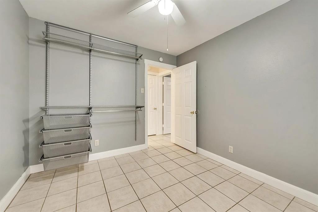 Winnetka Heights Add - Residential Lease