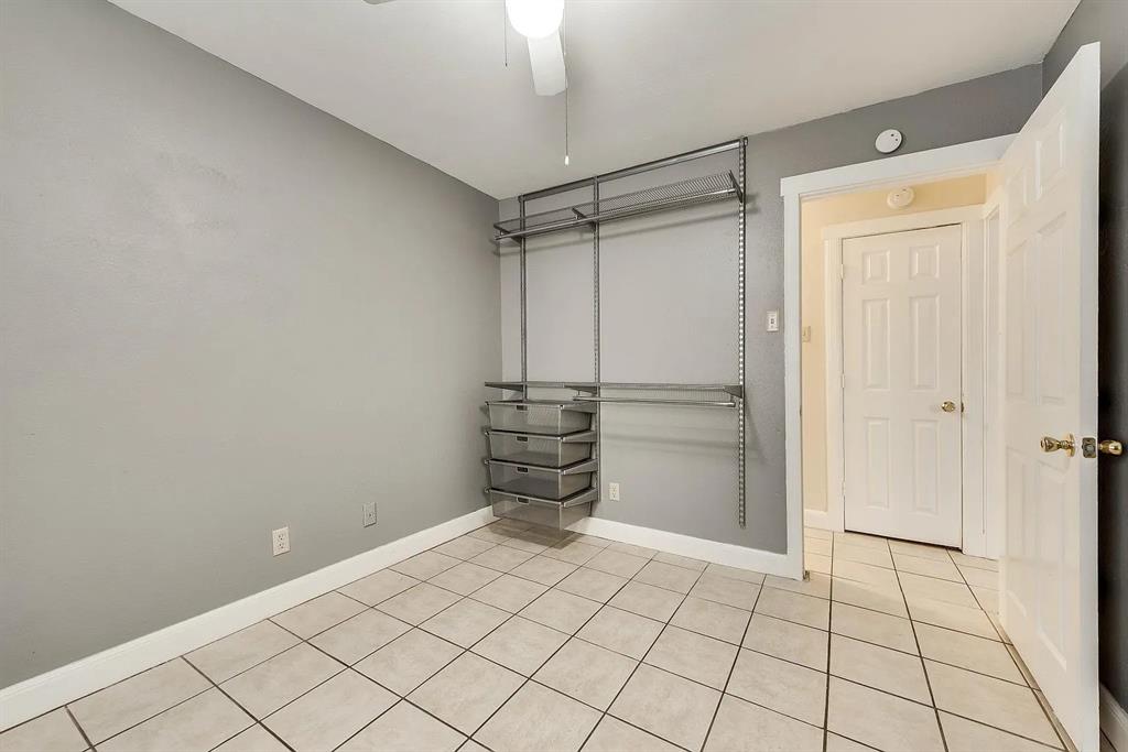 Winnetka Heights Add - Residential Lease