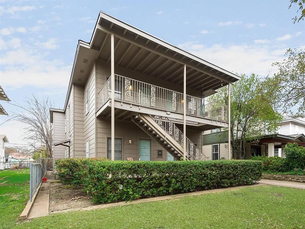 Winnetka Heights Add - Residential Lease