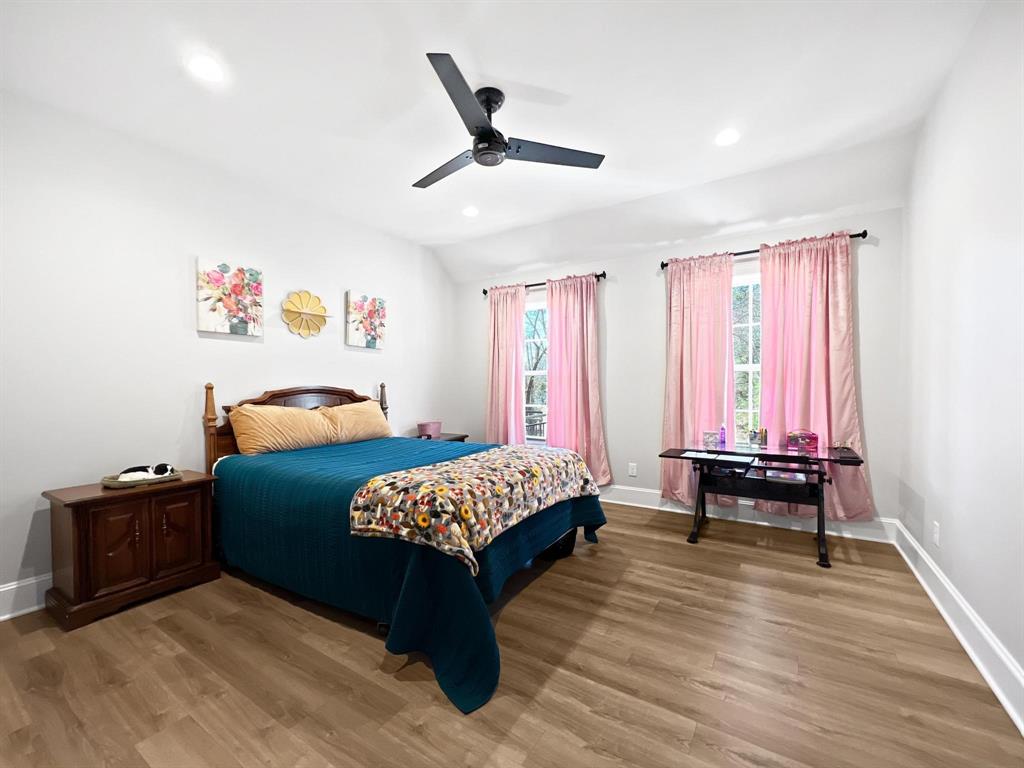 Eagles Bluff Sub Sec 1 - Bisd - Residential