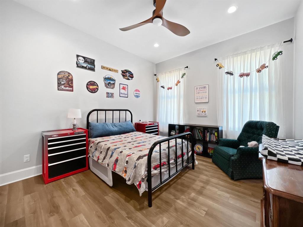 Eagles Bluff Sub Sec 1 - Bisd - Residential