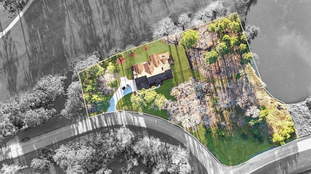 Eagles Bluff Sub Sec 1 - Bisd - Residential