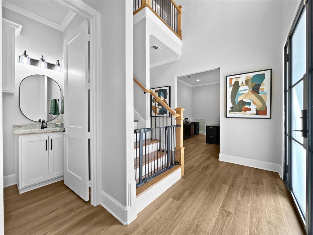 Eagles Bluff Sub Sec 1 - Bisd - Residential