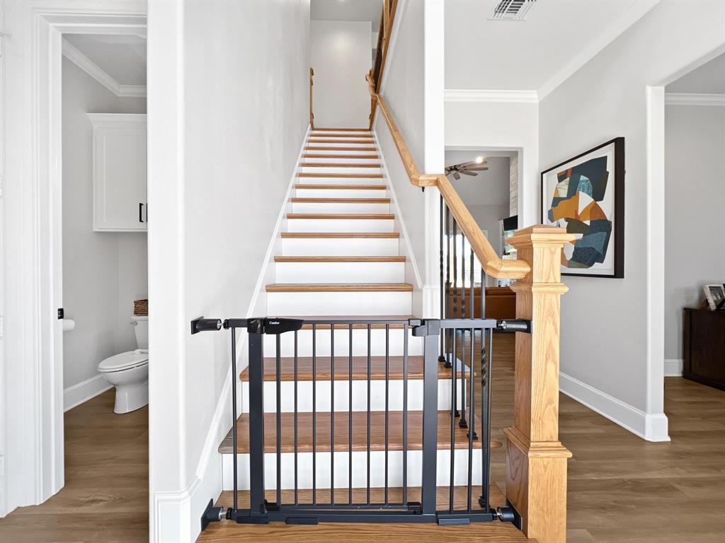 Eagles Bluff Sub Sec 1 - Bisd - Residential