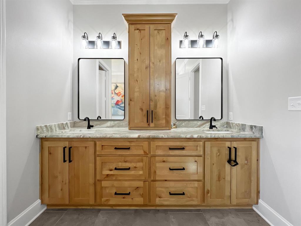 Eagles Bluff Sub Sec 1 - Bisd - Residential